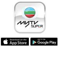 myTV SUPER - Register